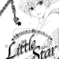  ����� Little Star <small>Story & Art</small> 